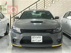 دۆج چارجەر